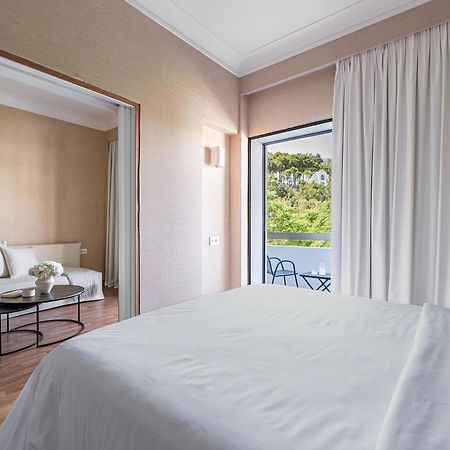 Grecotel Luxme Dama Dama Kallithéa 외부 사진