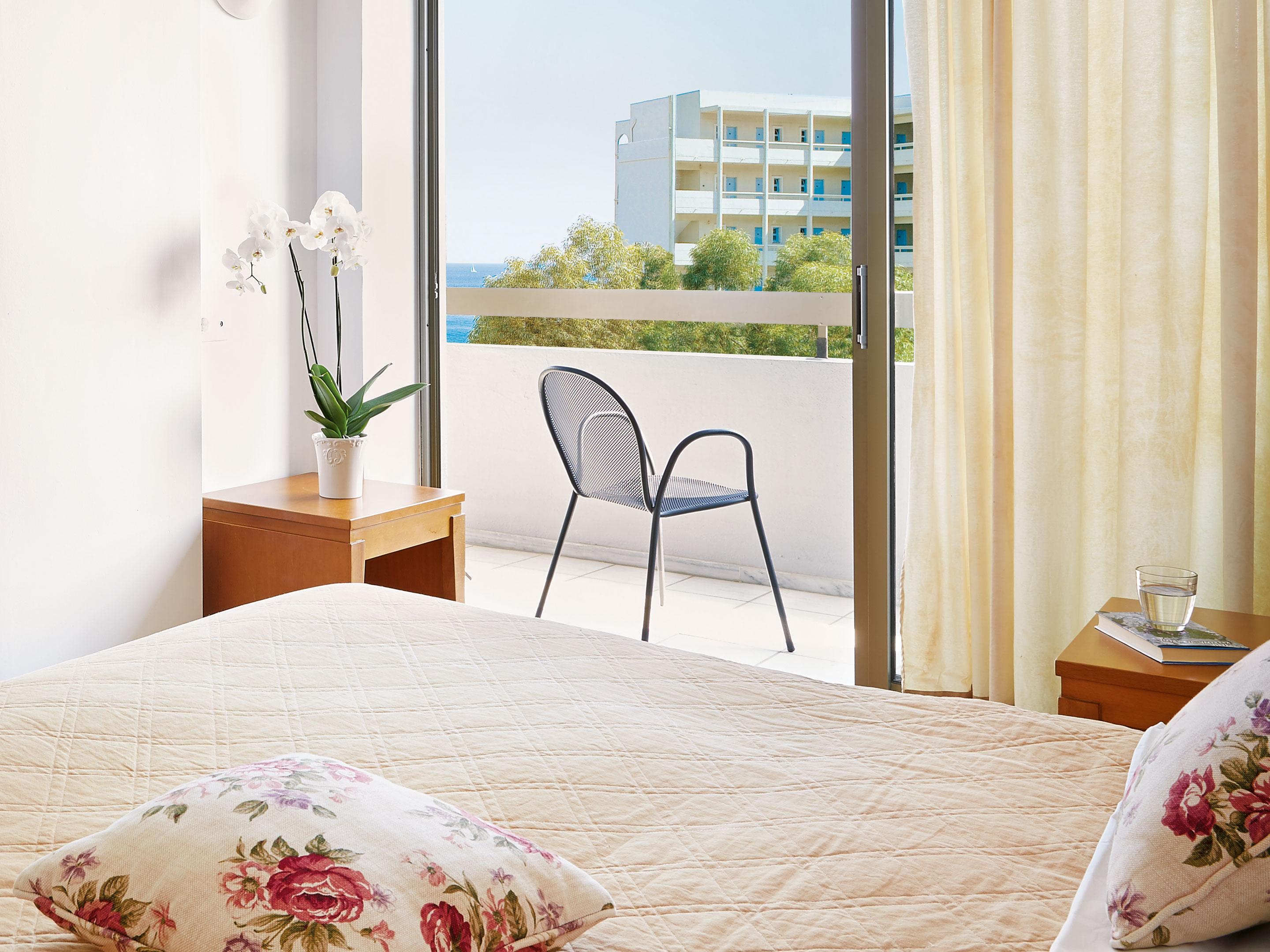 Grecotel Luxme Dama Dama Kallithéa 외부 사진