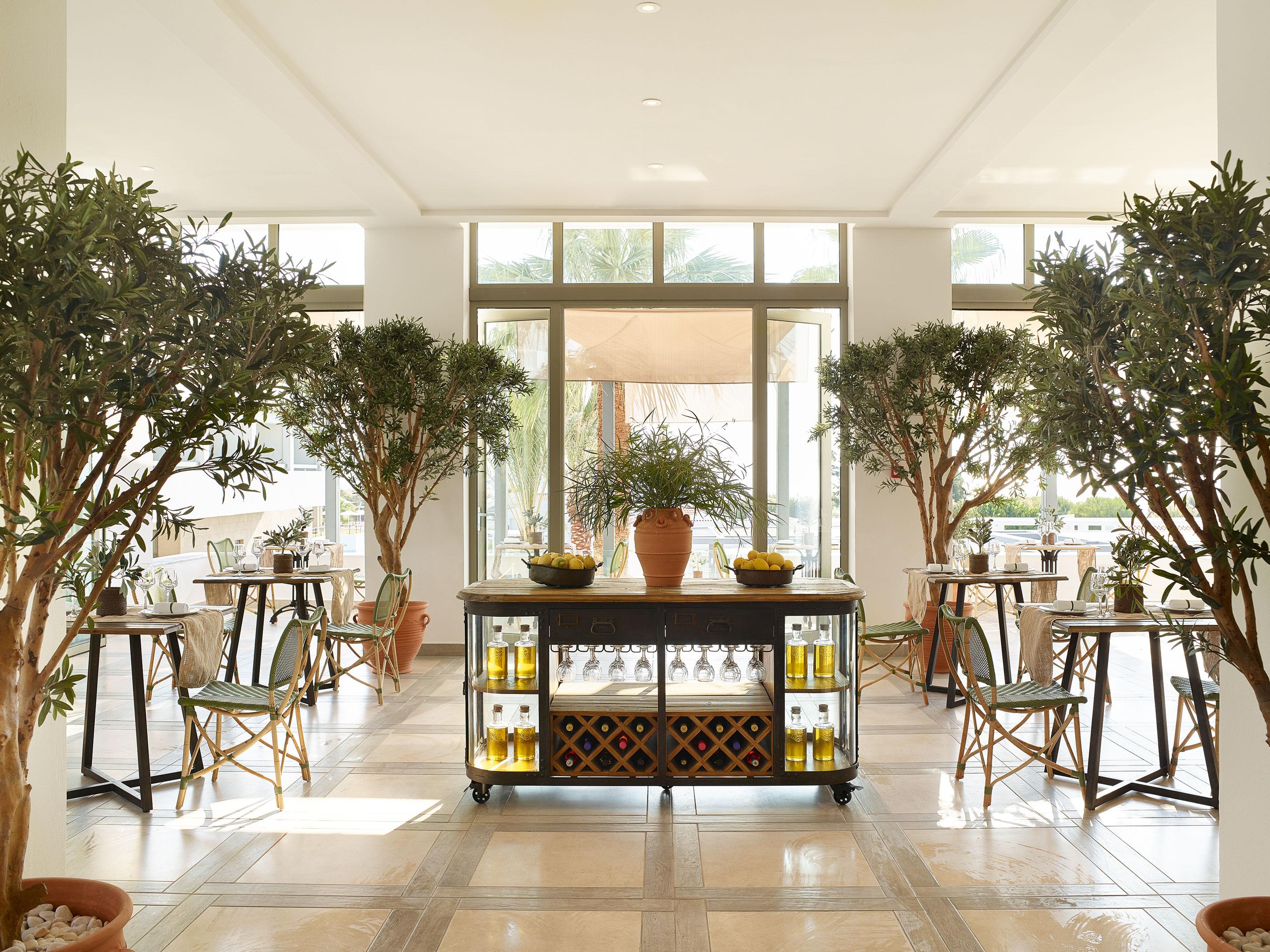 Grecotel Luxme Dama Dama Kallithéa 외부 사진