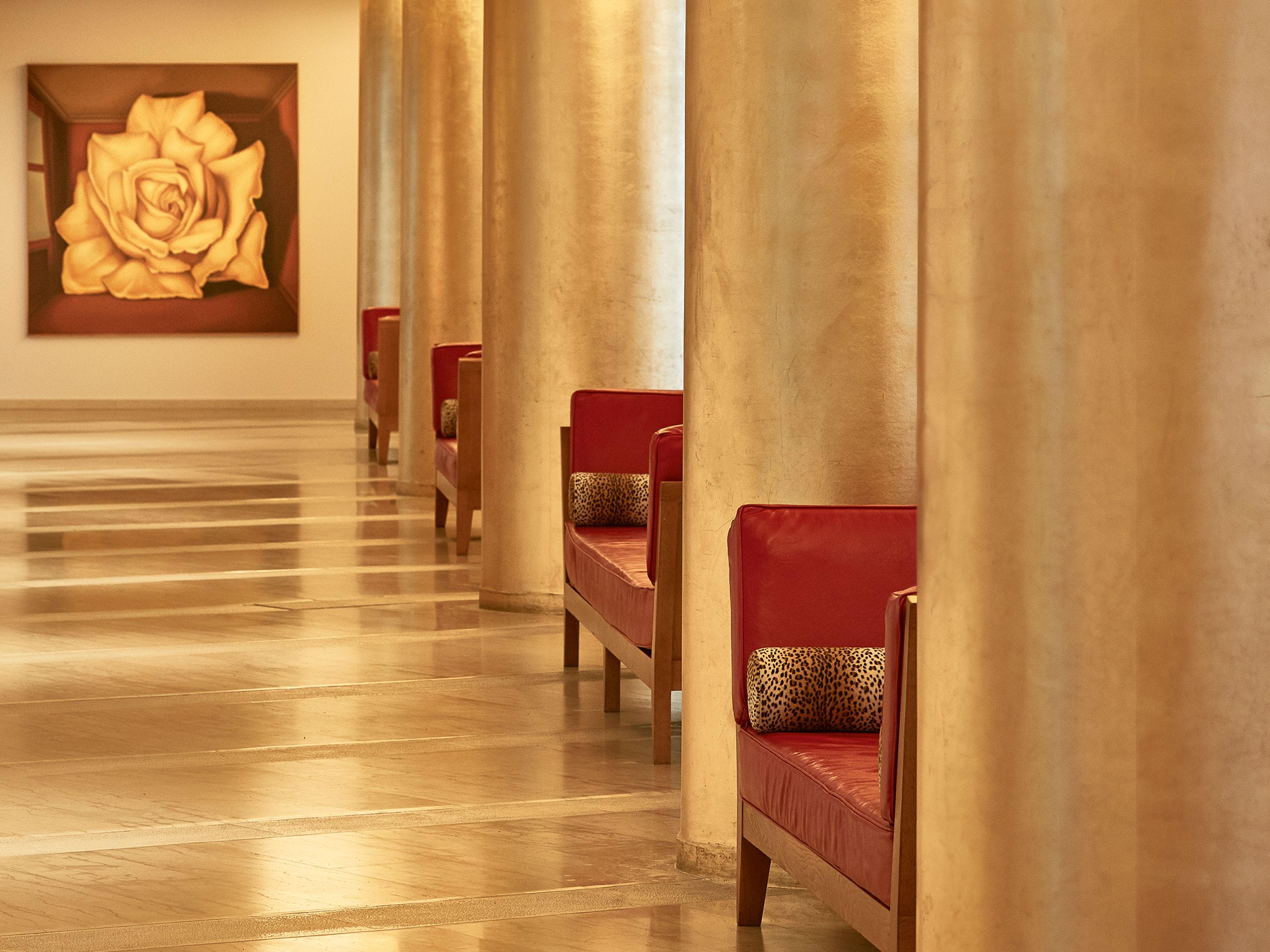Grecotel Luxme Dama Dama Kallithéa 외부 사진