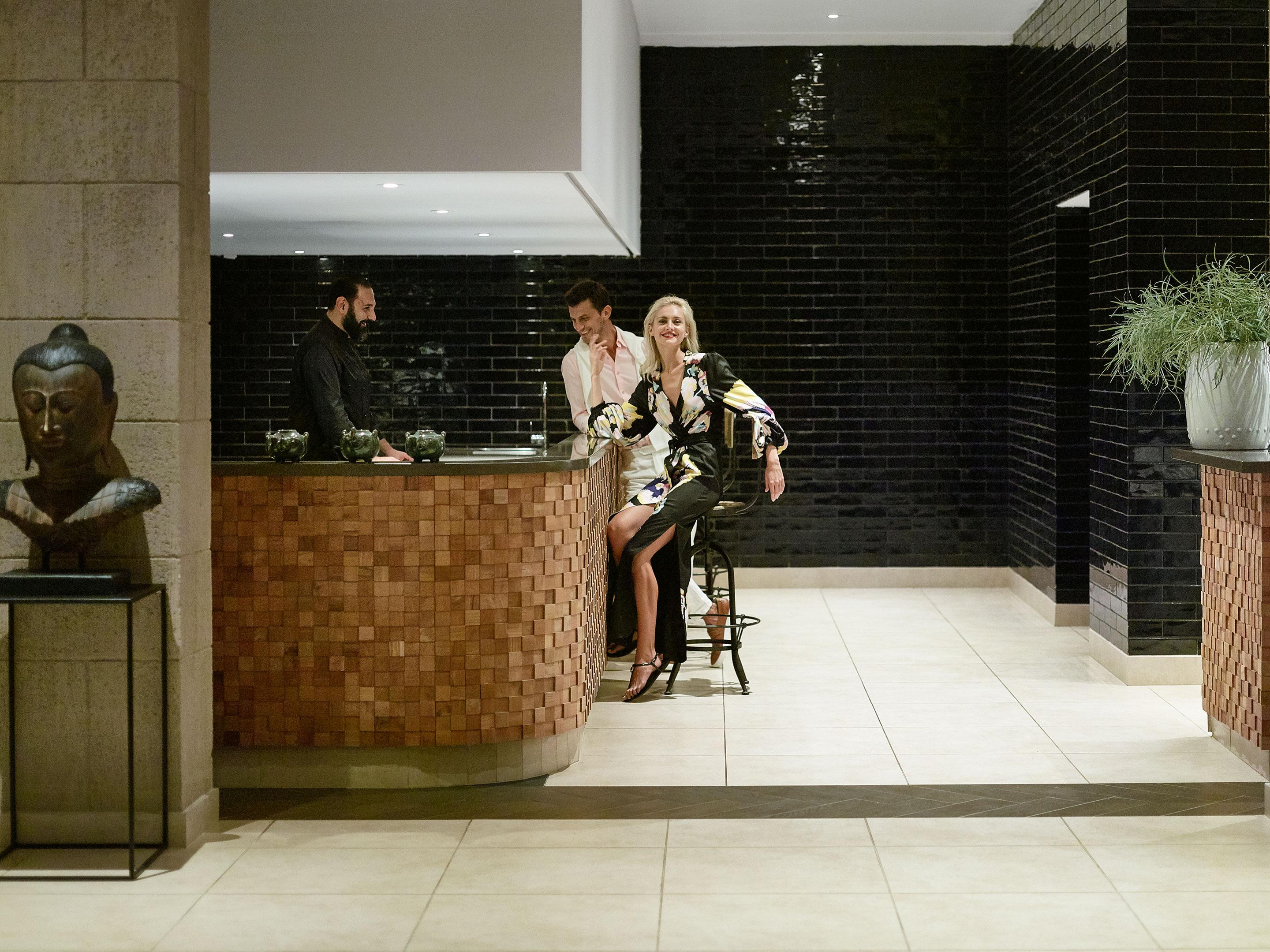 Grecotel Luxme Dama Dama Kallithéa 외부 사진