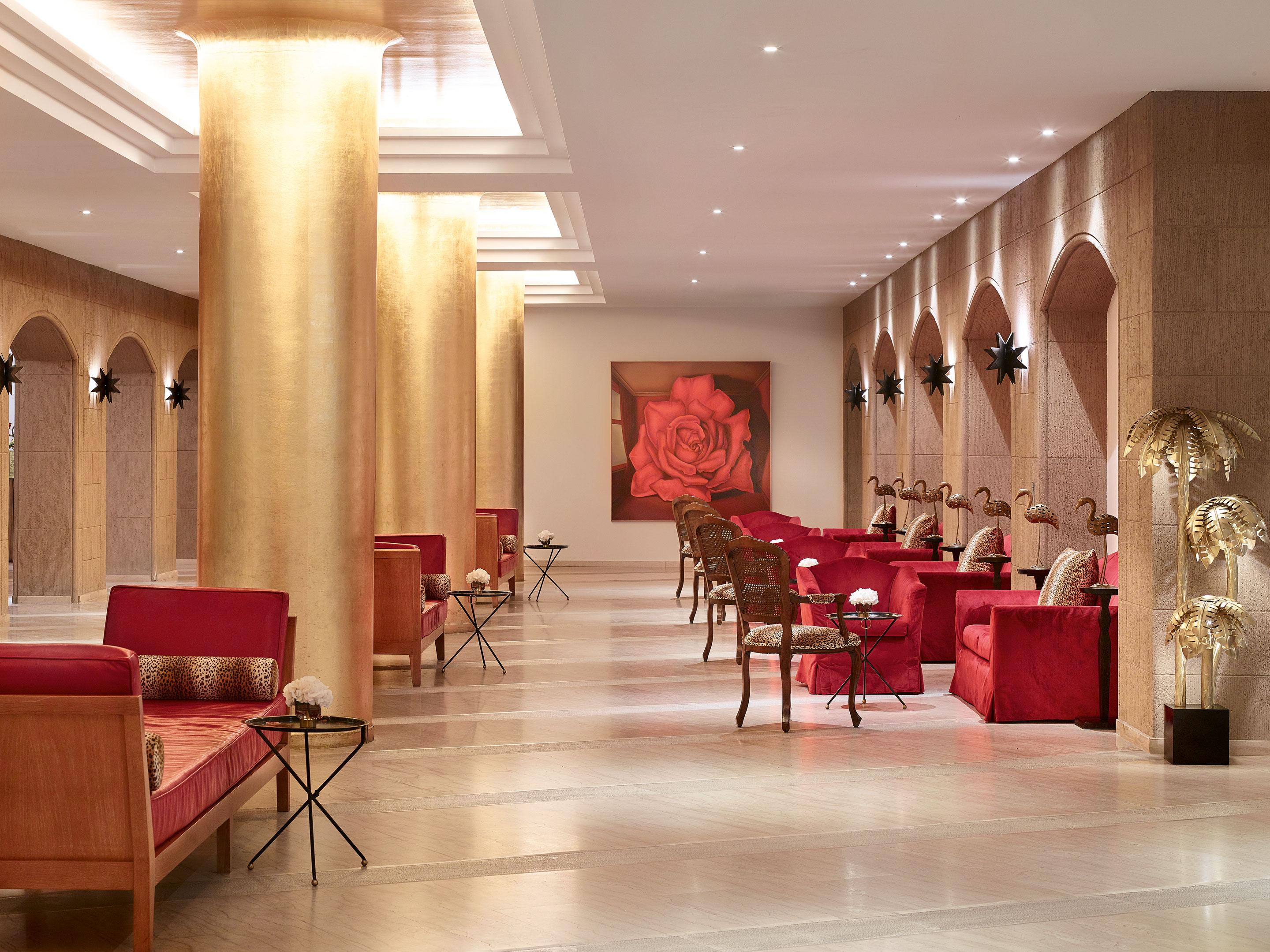Grecotel Luxme Dama Dama Kallithéa 외부 사진