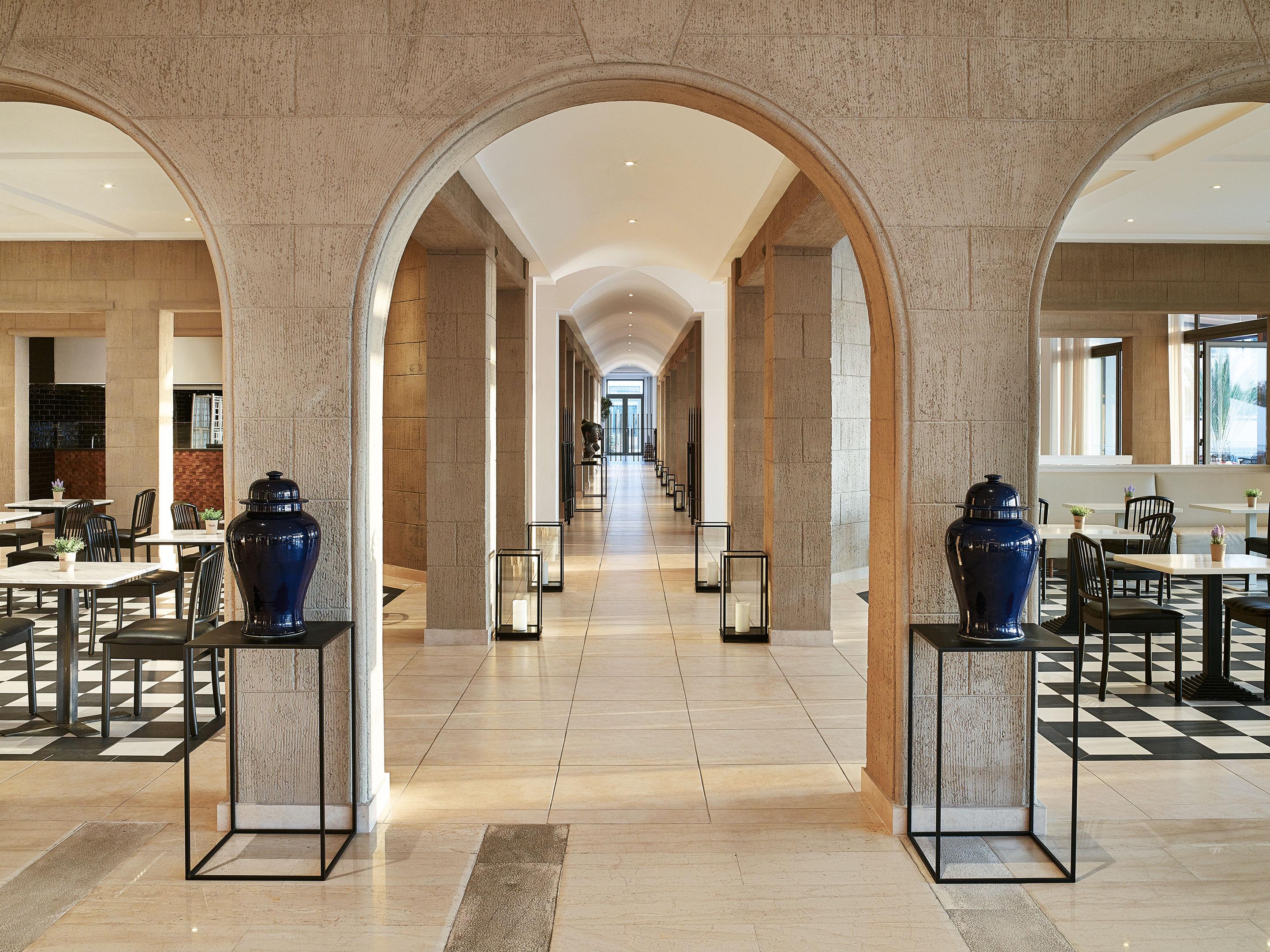 Grecotel Luxme Dama Dama Kallithéa 외부 사진