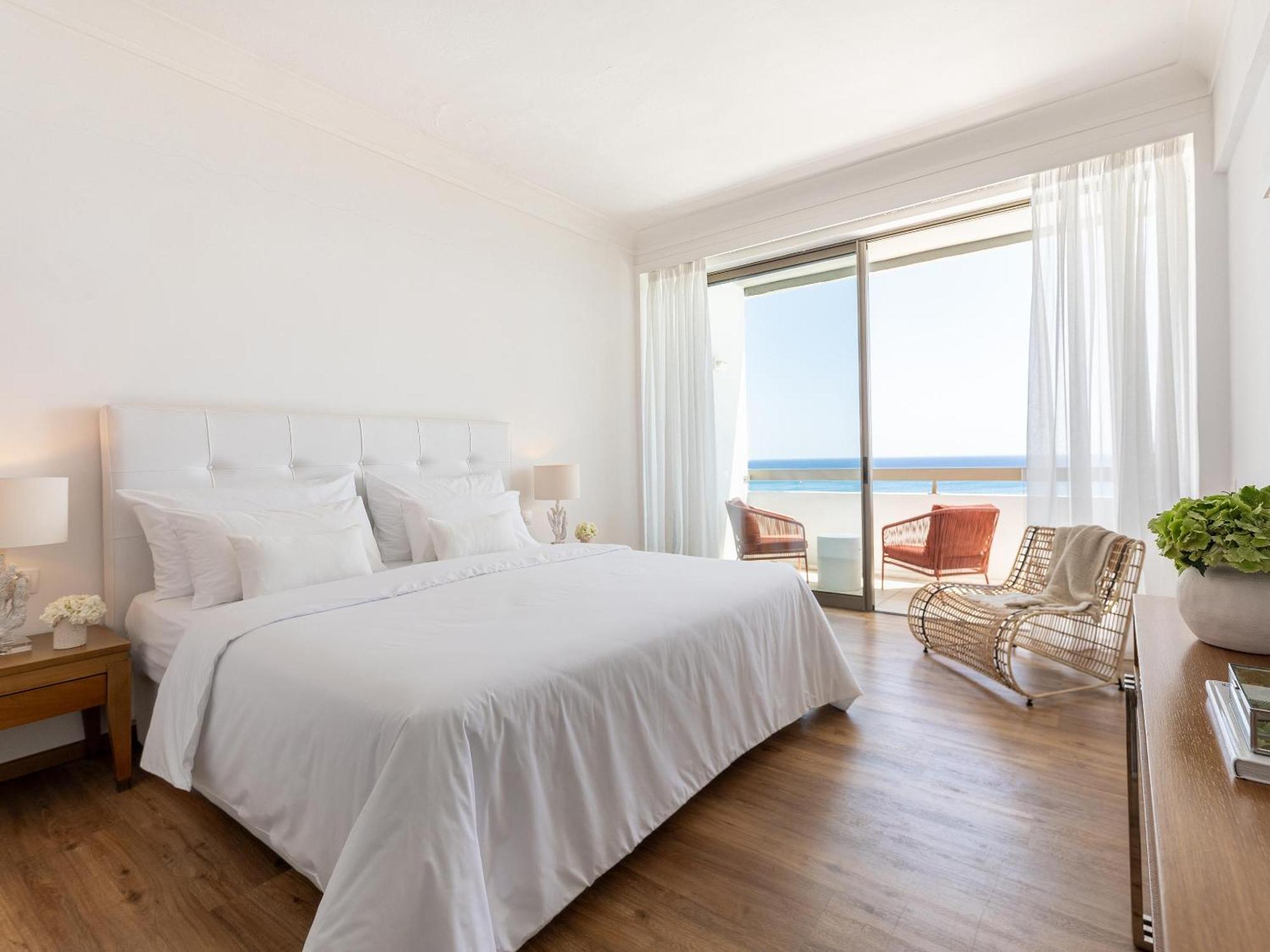 Grecotel Luxme Dama Dama Kallithéa 외부 사진