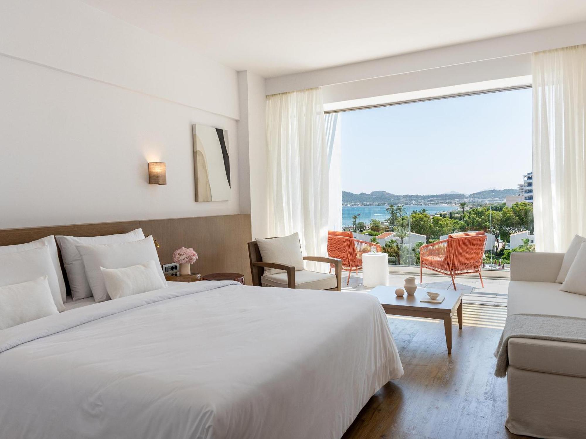 Grecotel Luxme Dama Dama Kallithéa 외부 사진