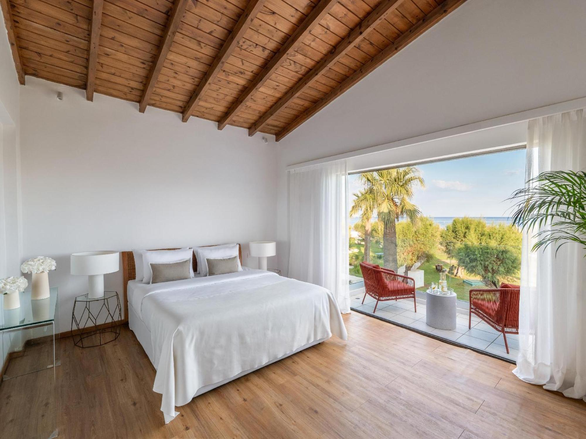 Grecotel Luxme Dama Dama Kallithéa 외부 사진