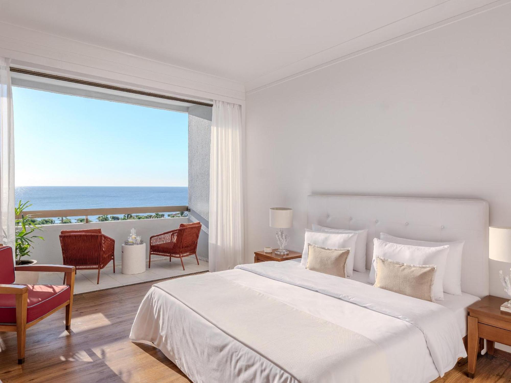 Grecotel Luxme Dama Dama Kallithéa 외부 사진