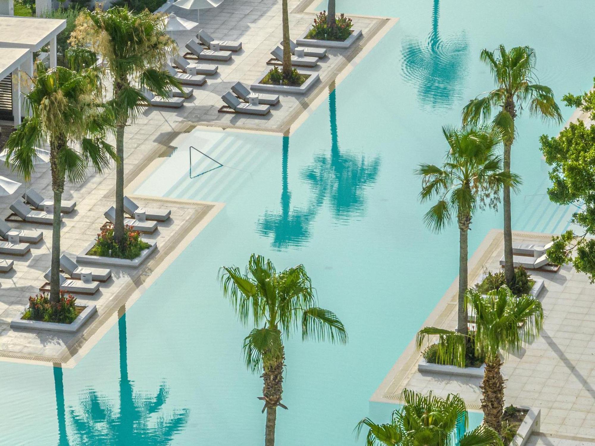 Grecotel Luxme Dama Dama Kallithéa 외부 사진