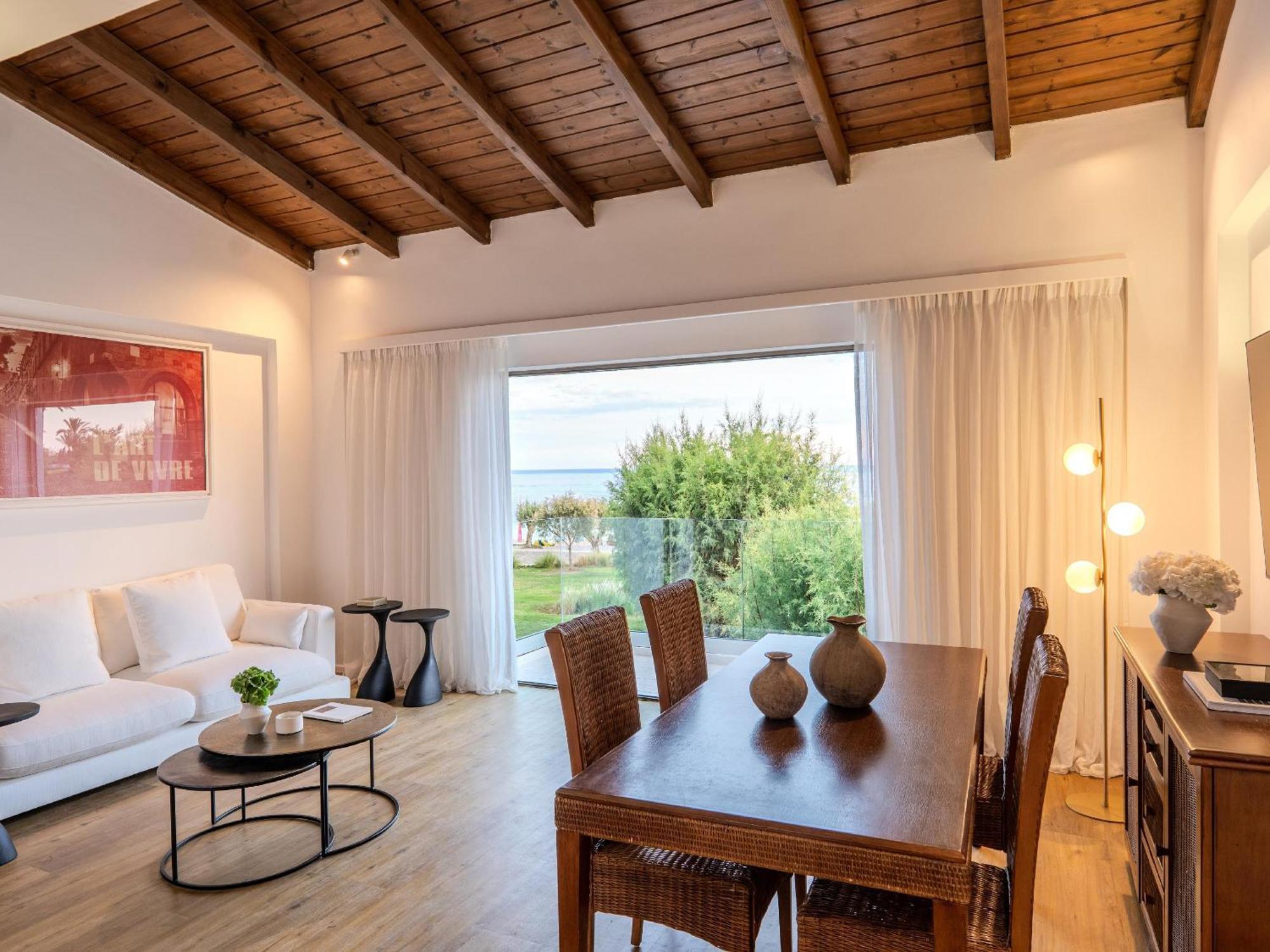 Grecotel Luxme Dama Dama Kallithéa 외부 사진