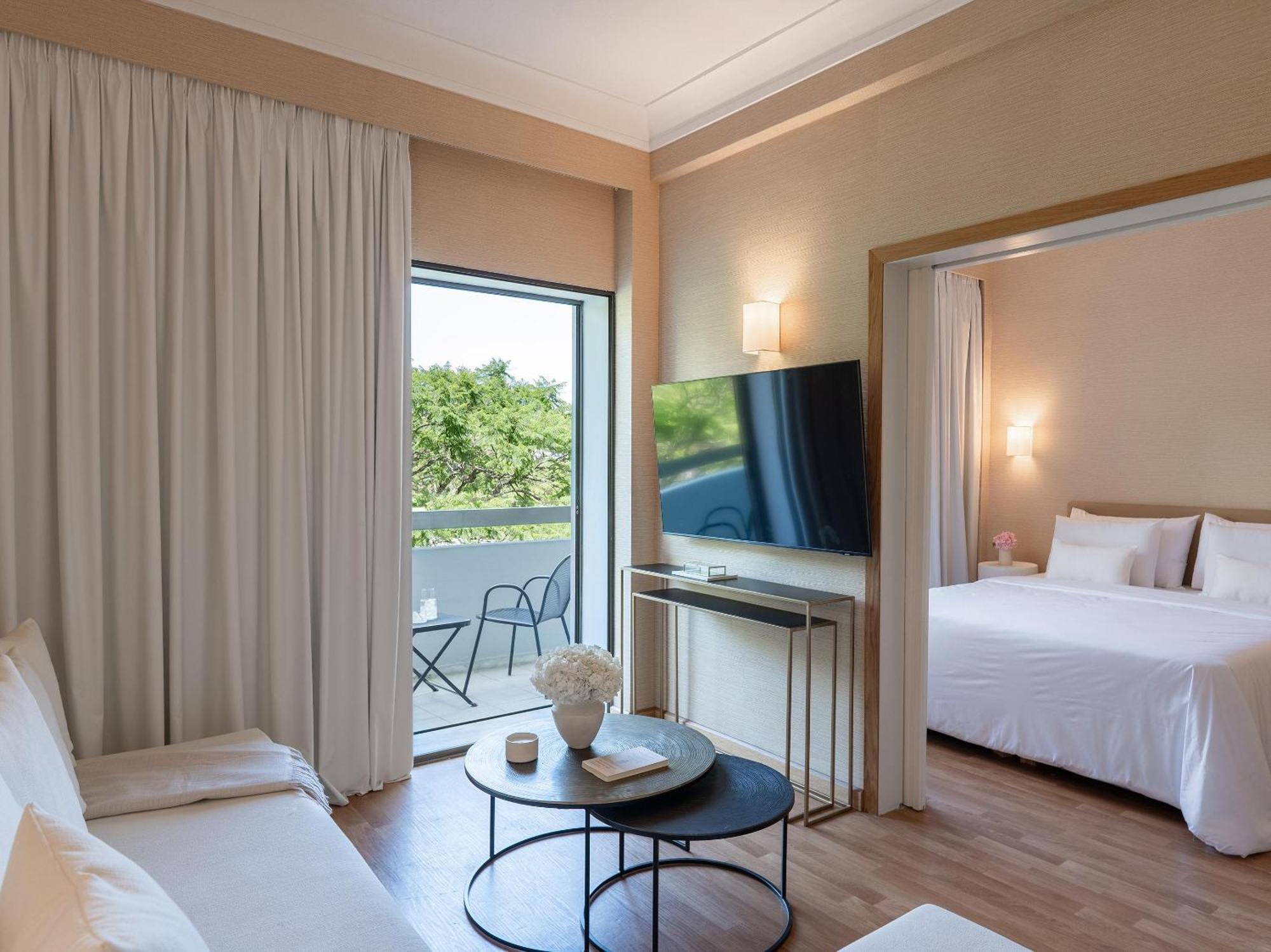 Grecotel Luxme Dama Dama Kallithéa 외부 사진