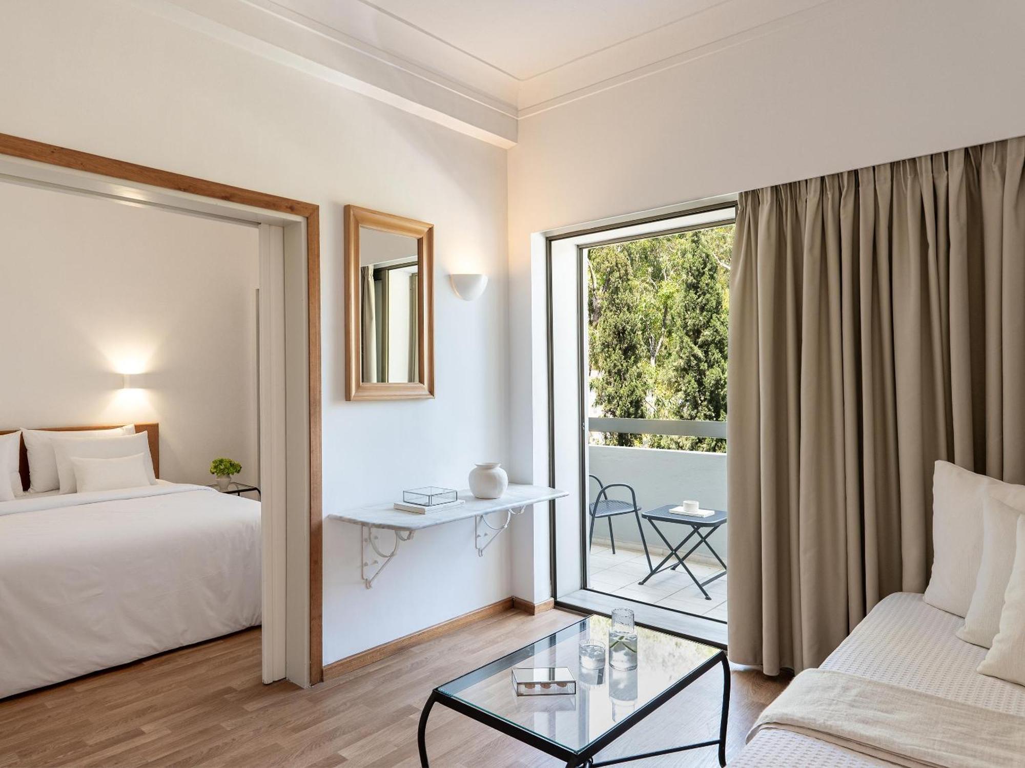 Grecotel Luxme Dama Dama Kallithéa 외부 사진