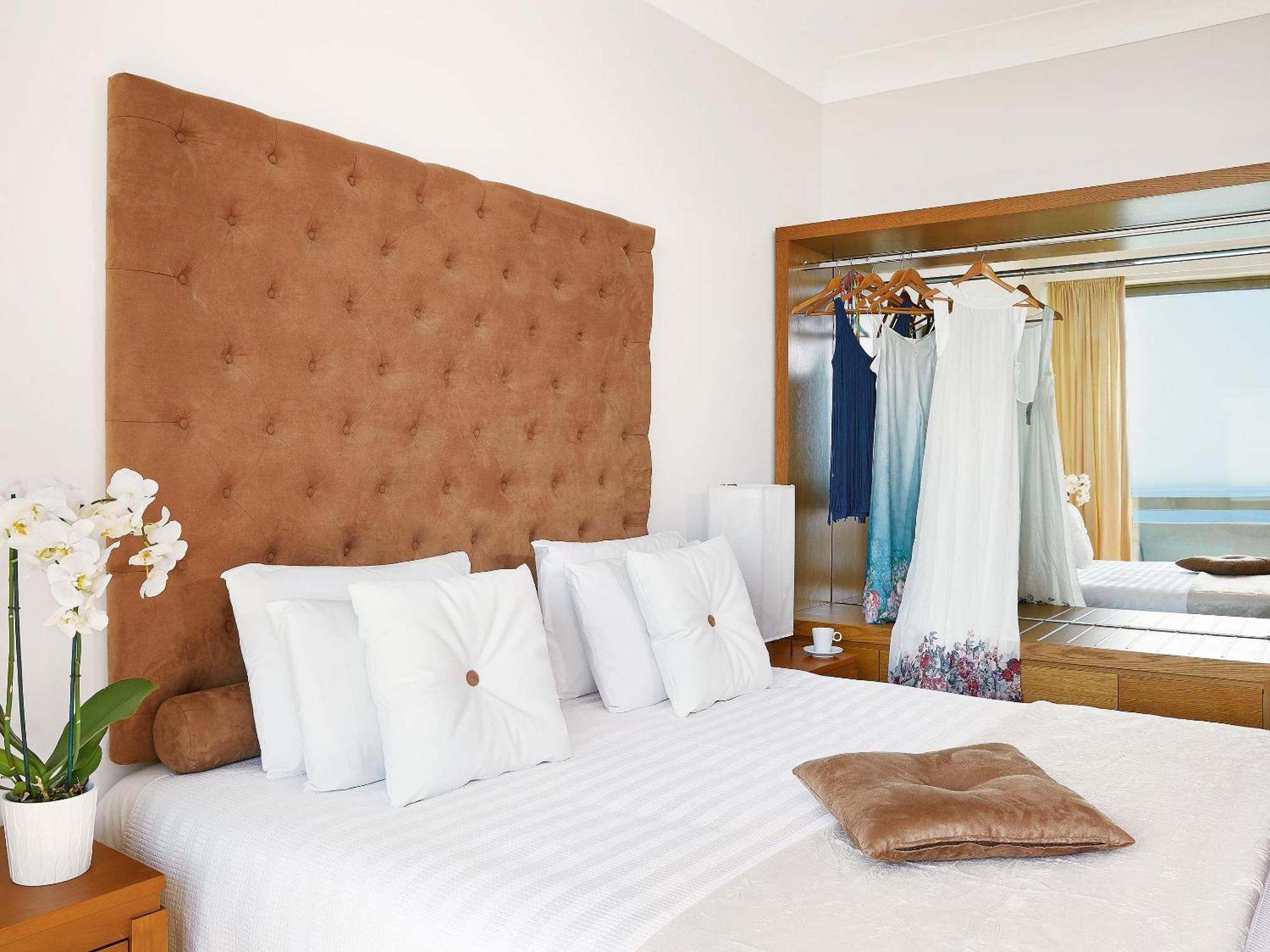 Grecotel Luxme Dama Dama Kallithéa 외부 사진