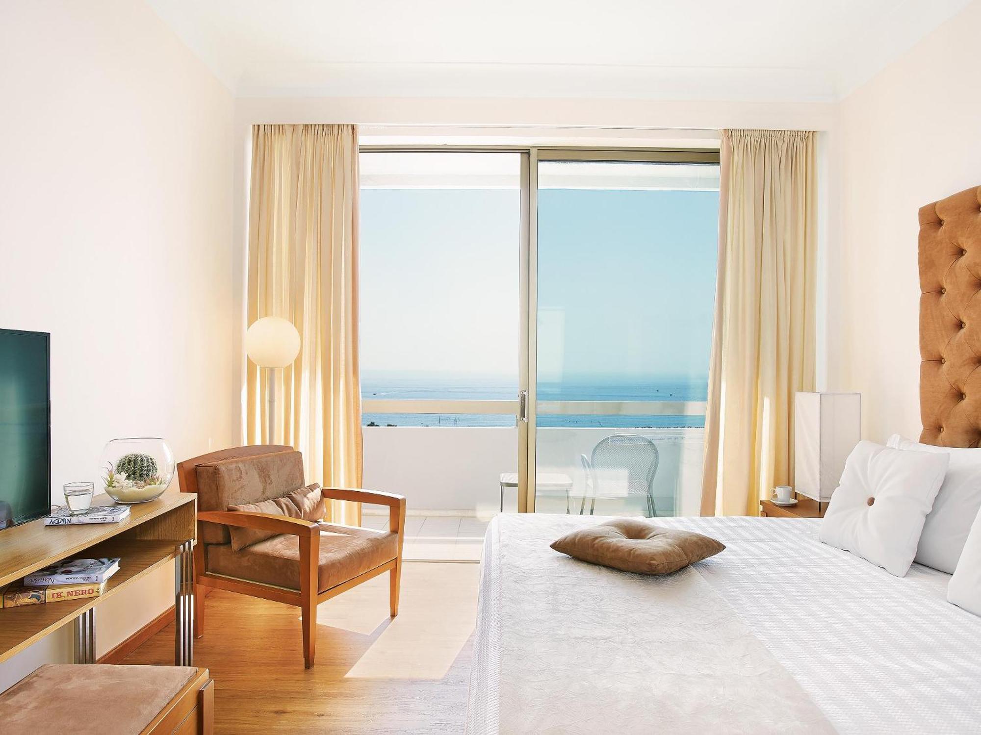 Grecotel Luxme Dama Dama Kallithéa 외부 사진