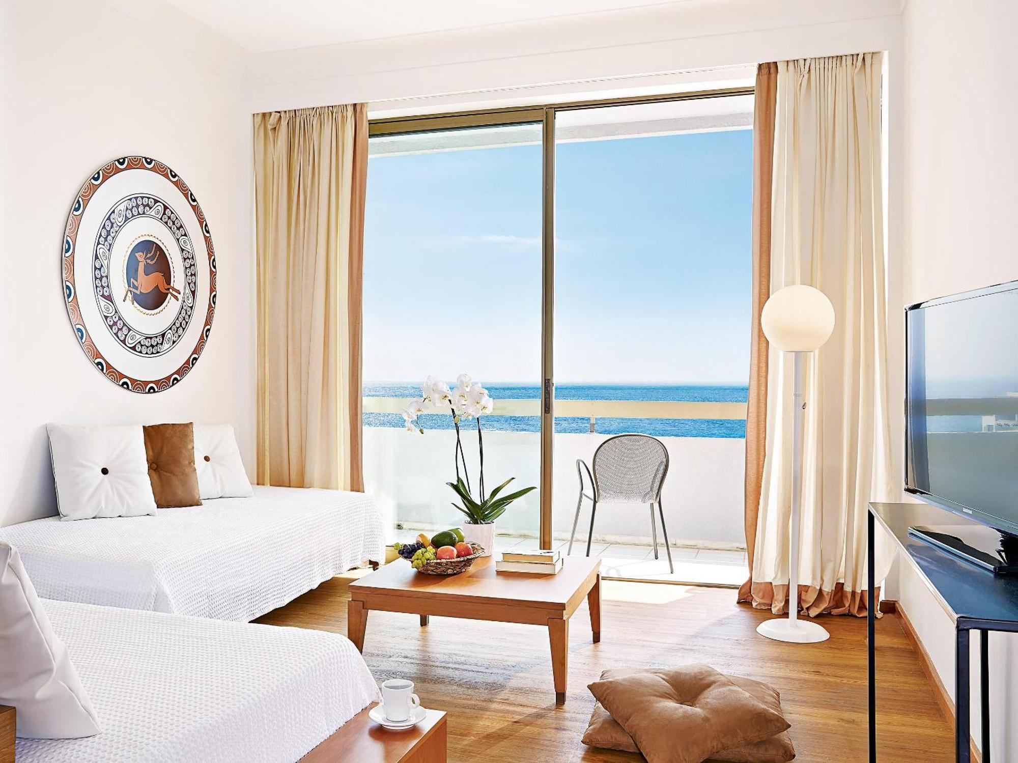 Grecotel Luxme Dama Dama Kallithéa 외부 사진