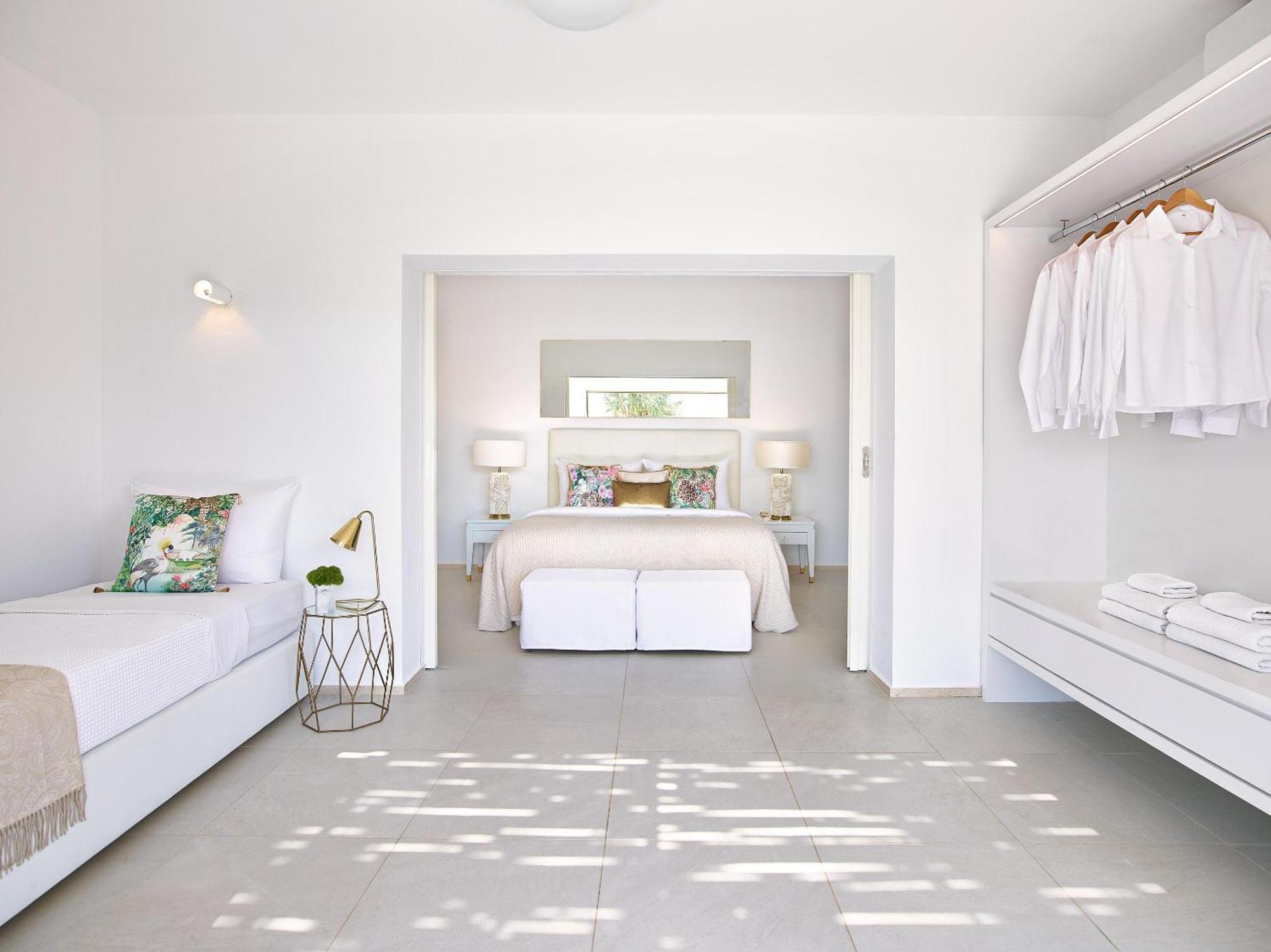 Grecotel Luxme Dama Dama Kallithéa 외부 사진