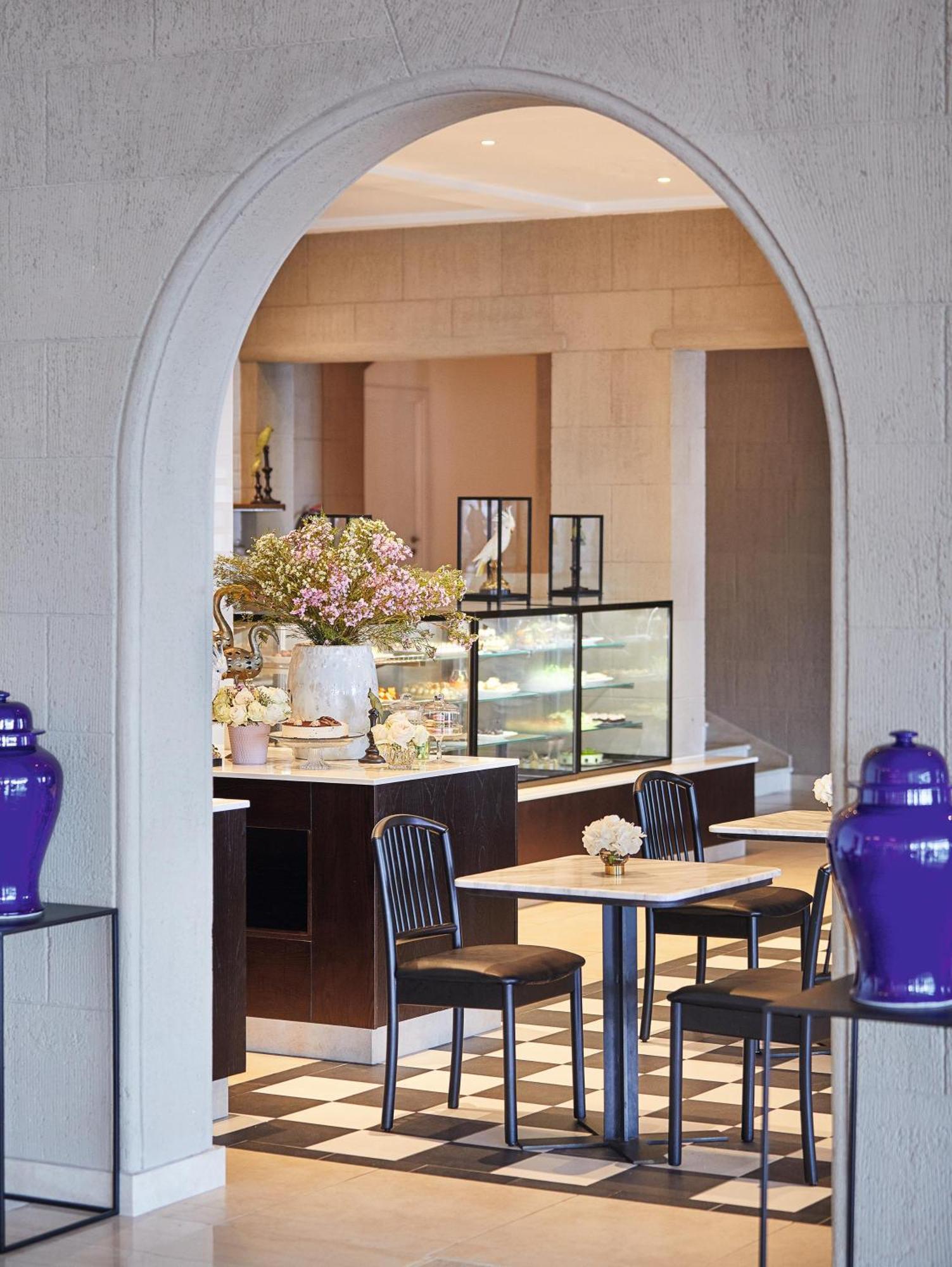 Grecotel Luxme Dama Dama Kallithéa 외부 사진
