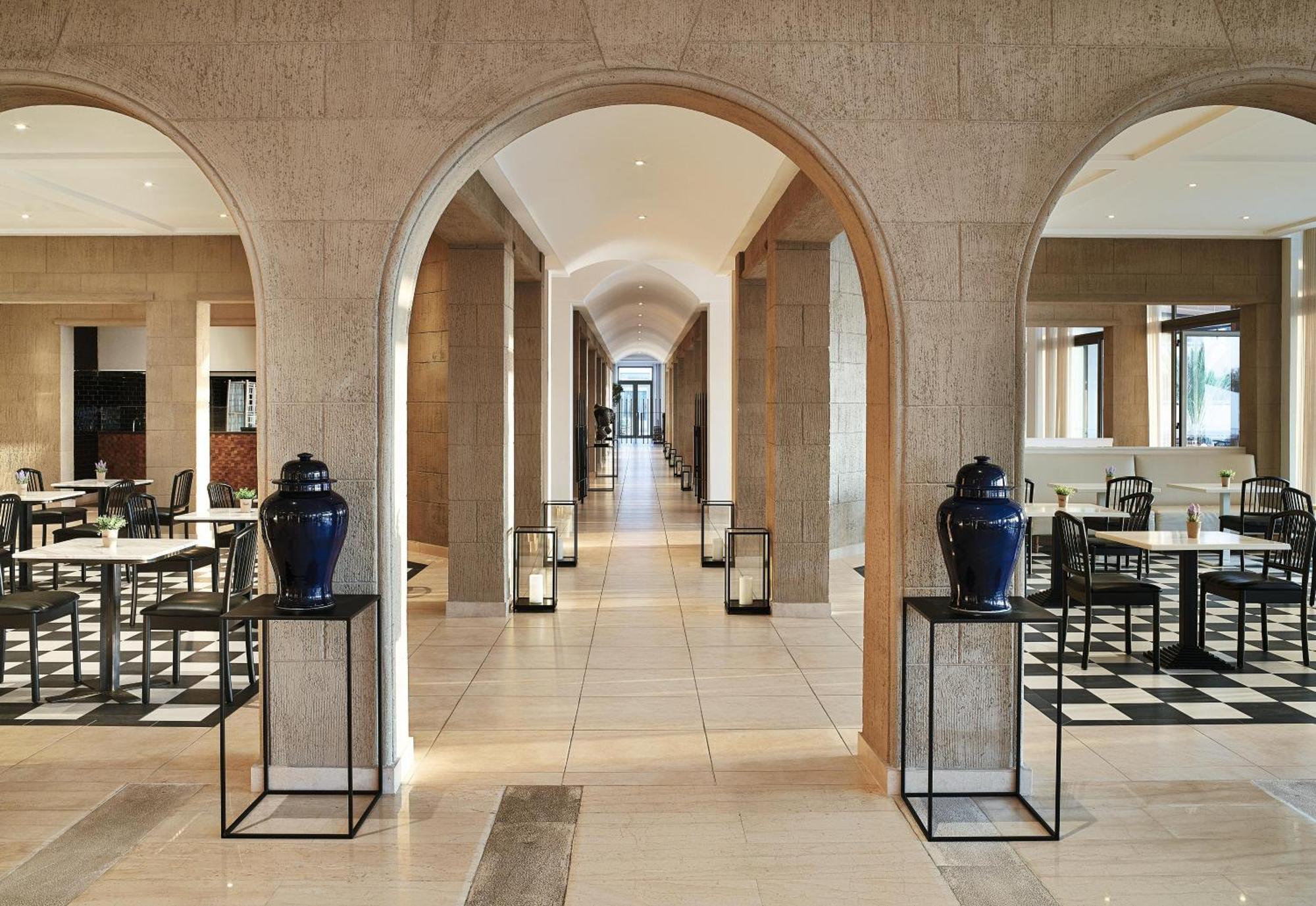 Grecotel Luxme Dama Dama Kallithéa 외부 사진