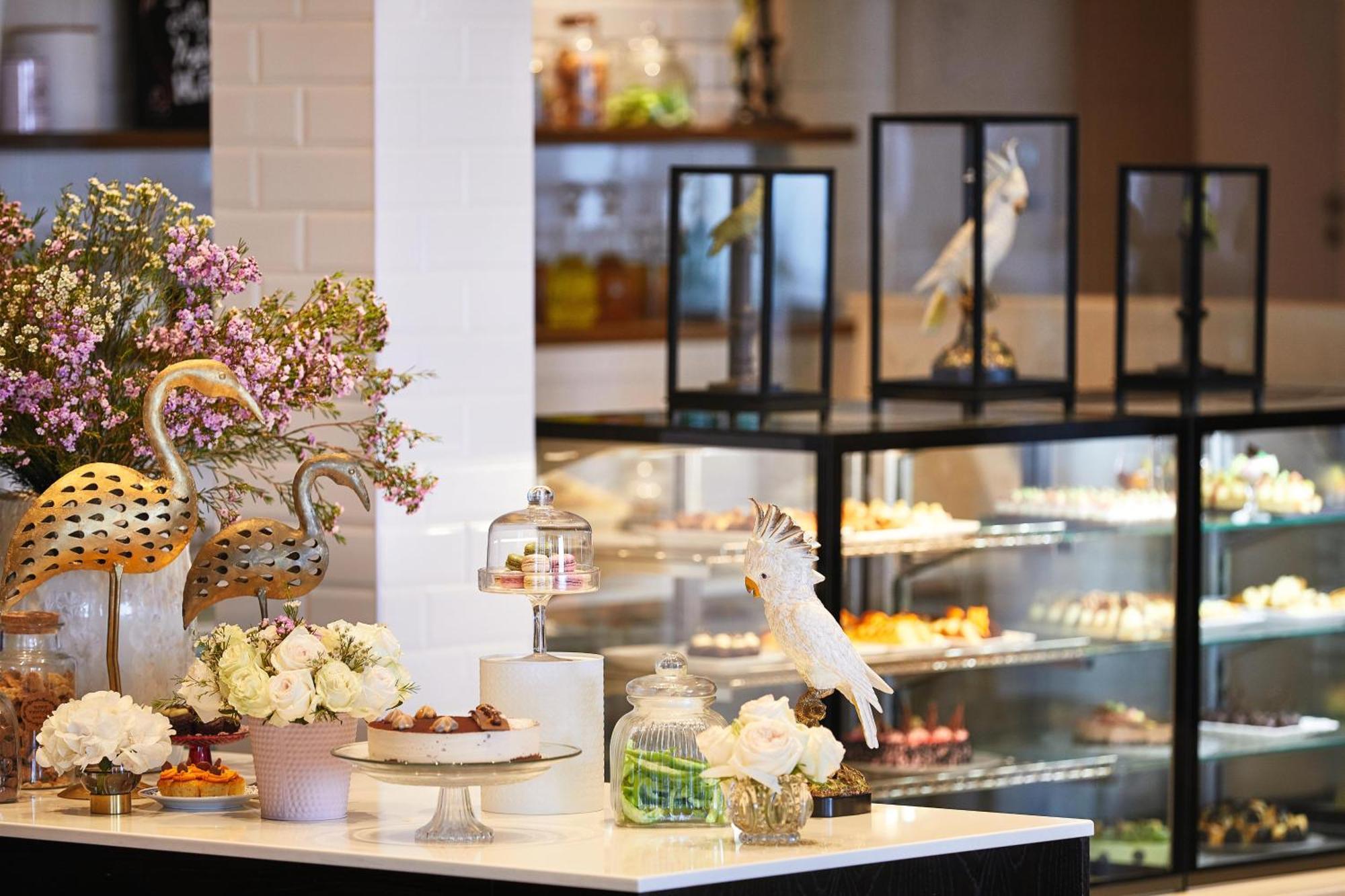 Grecotel Luxme Dama Dama Kallithéa 외부 사진