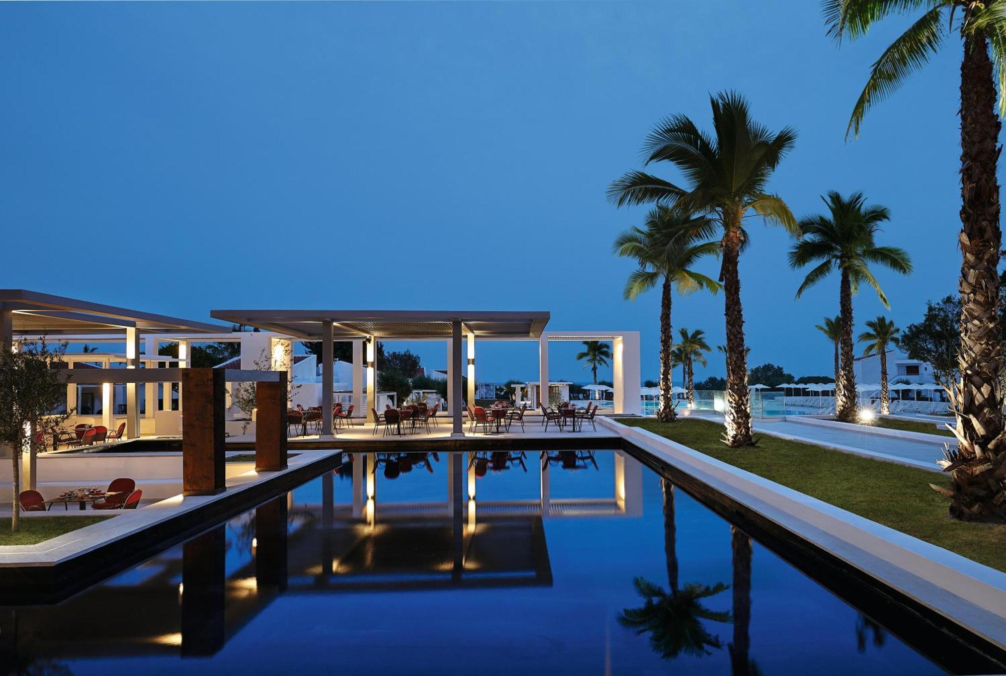 Grecotel Luxme Dama Dama Kallithéa 외부 사진