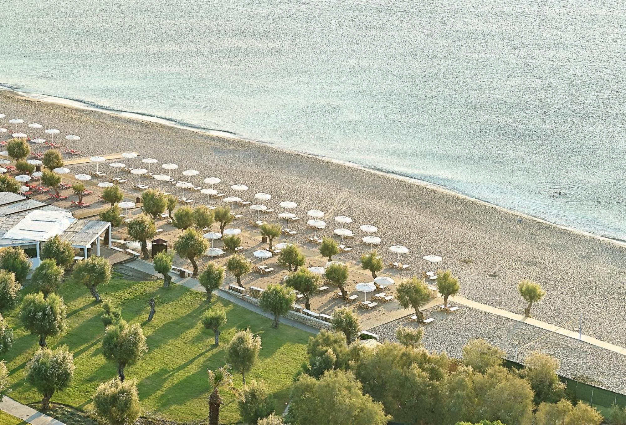 Grecotel Luxme Dama Dama Kallithéa 외부 사진