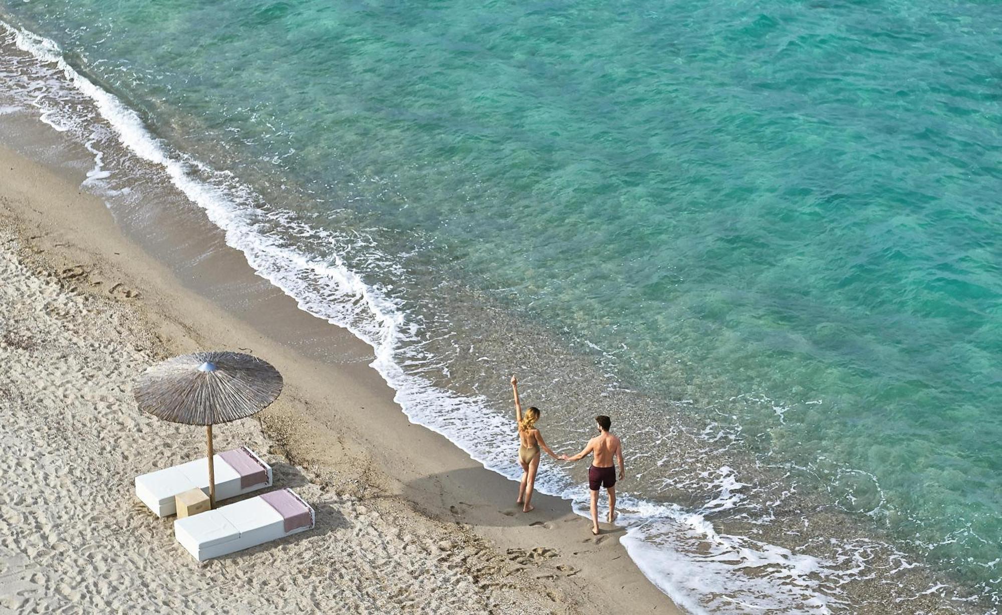 Grecotel Luxme Dama Dama Kallithéa 외부 사진