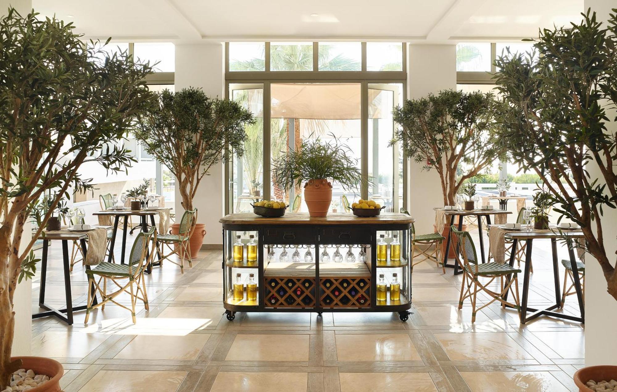 Grecotel Luxme Dama Dama Kallithéa 외부 사진