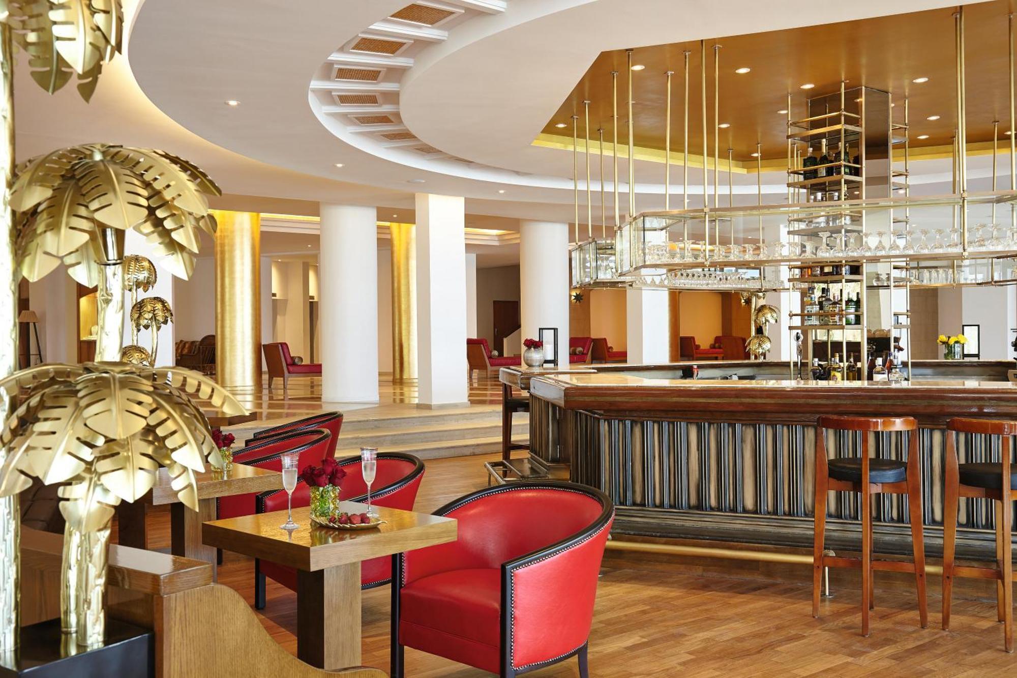 Grecotel Luxme Dama Dama Kallithéa 외부 사진