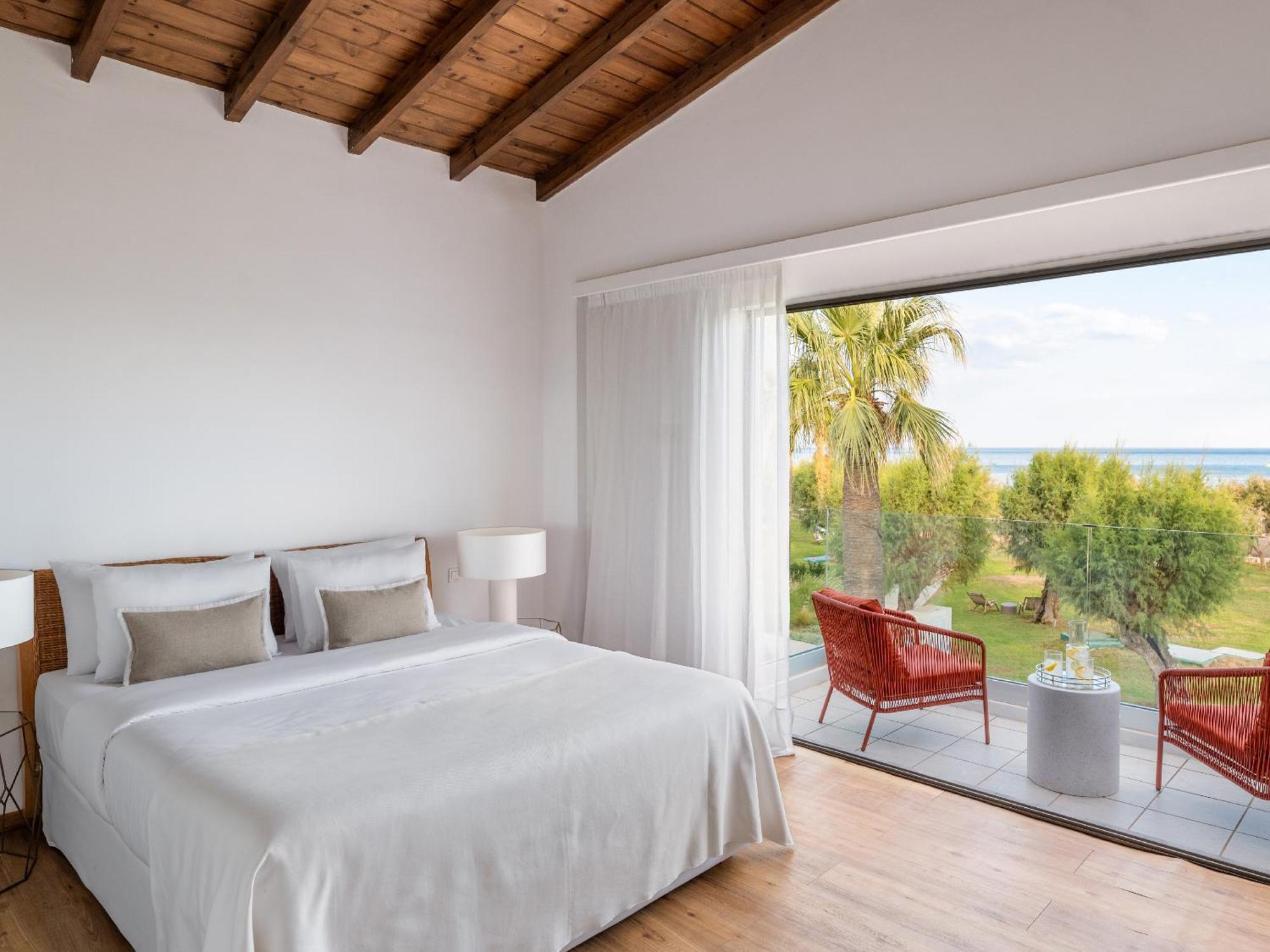 Grecotel Luxme Dama Dama Kallithéa 외부 사진