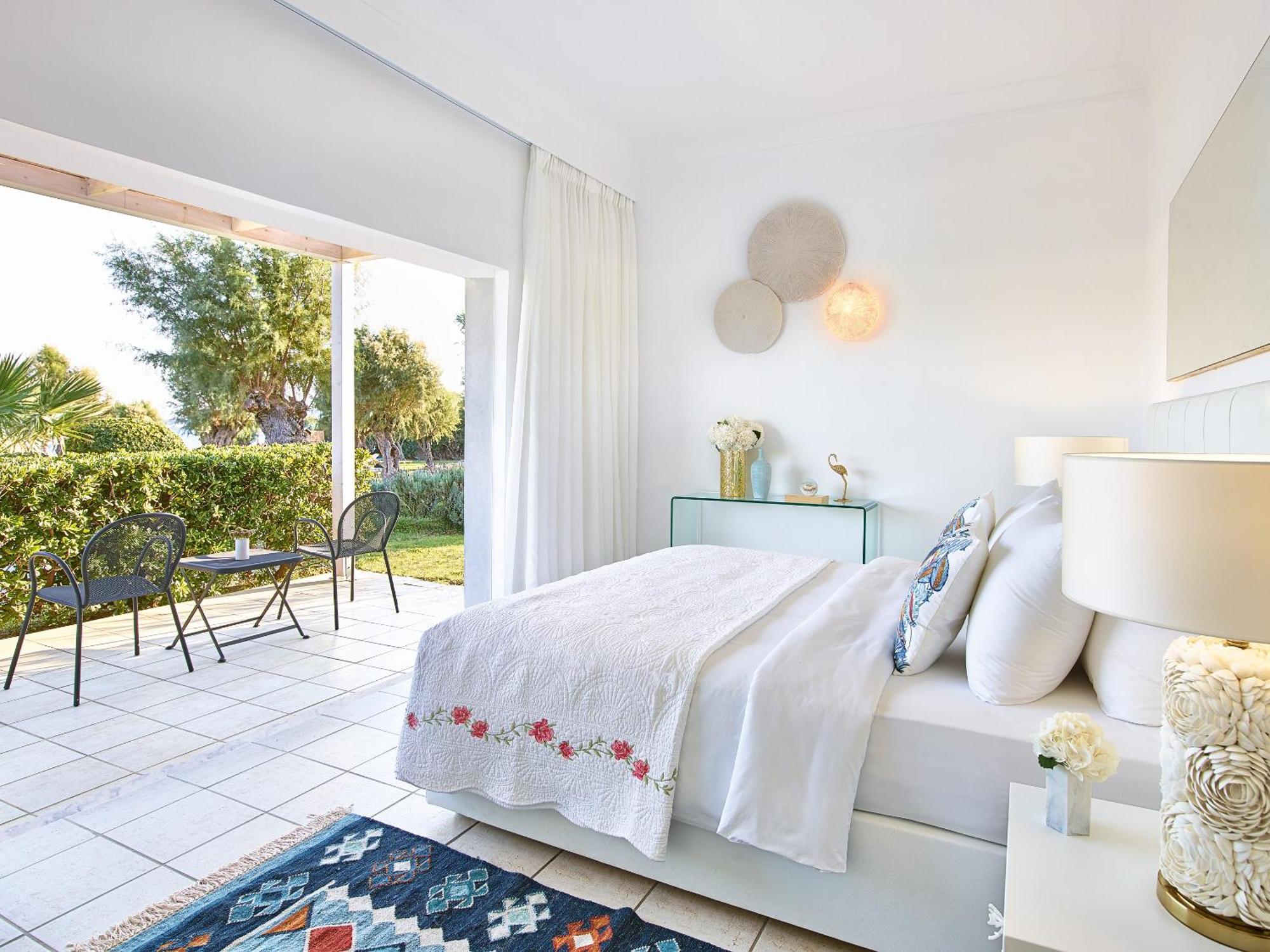 Grecotel Luxme Dama Dama Kallithéa 객실 사진
