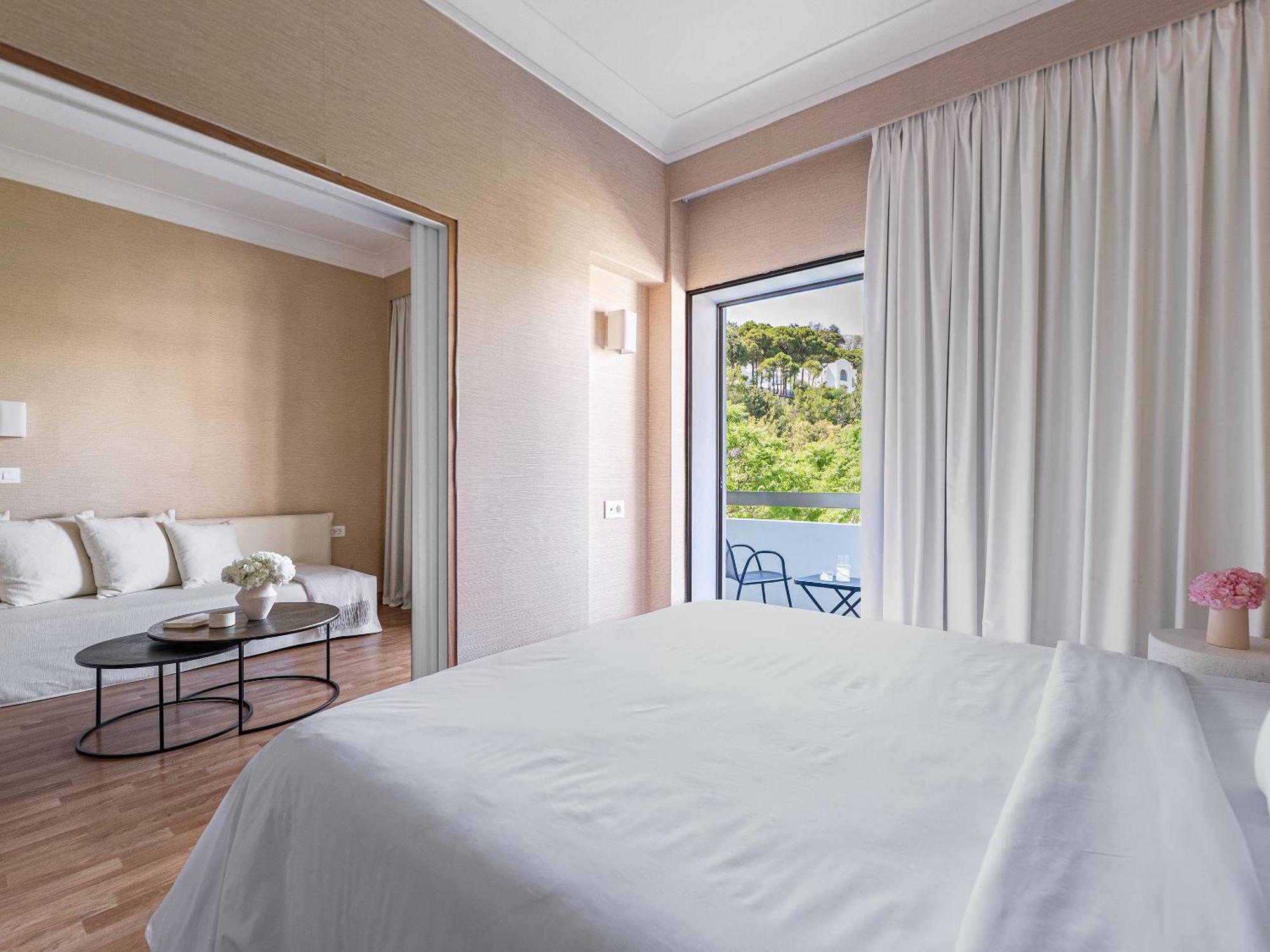 Grecotel Luxme Dama Dama Kallithéa 외부 사진