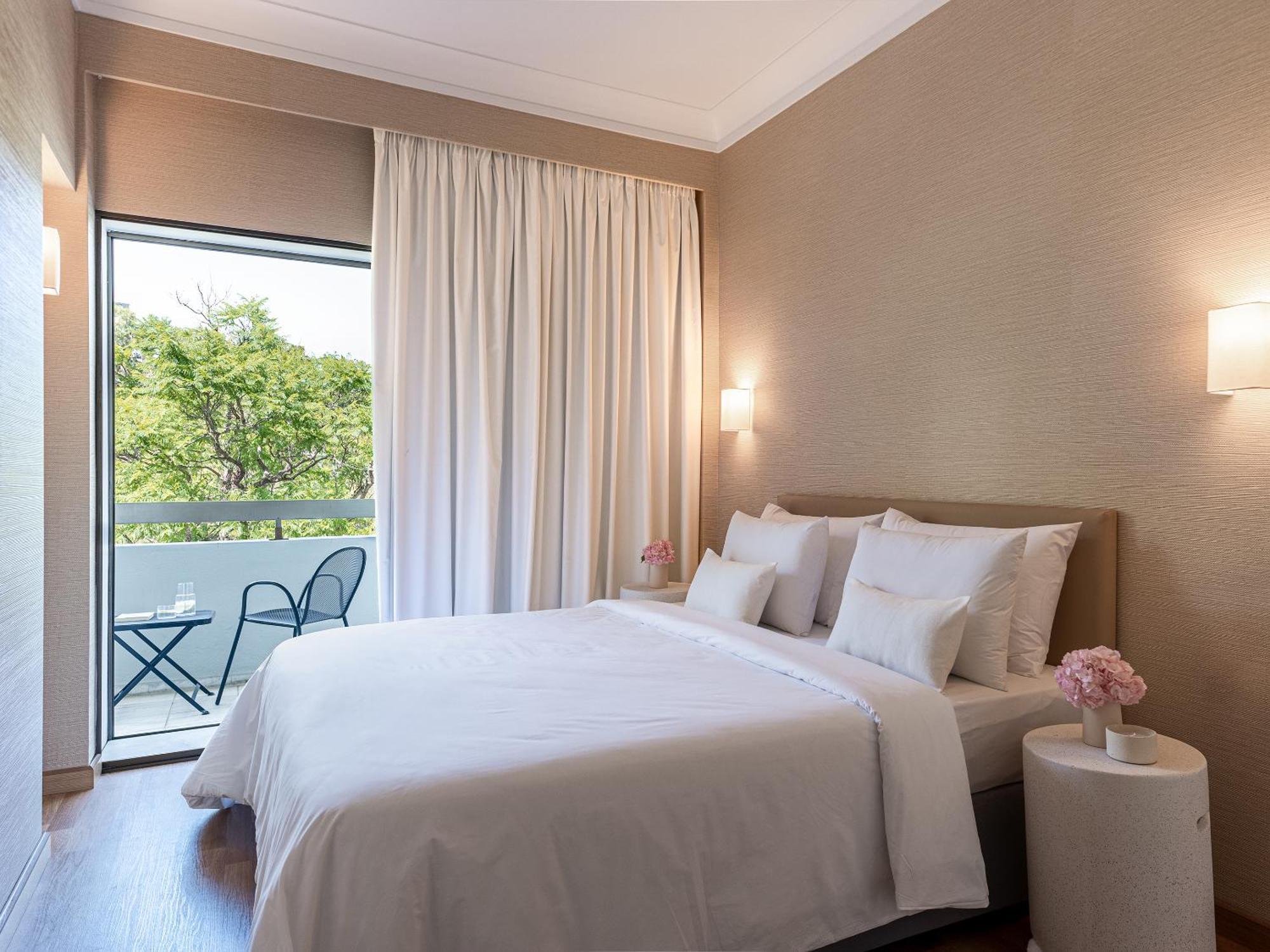 Grecotel Luxme Dama Dama Kallithéa 외부 사진