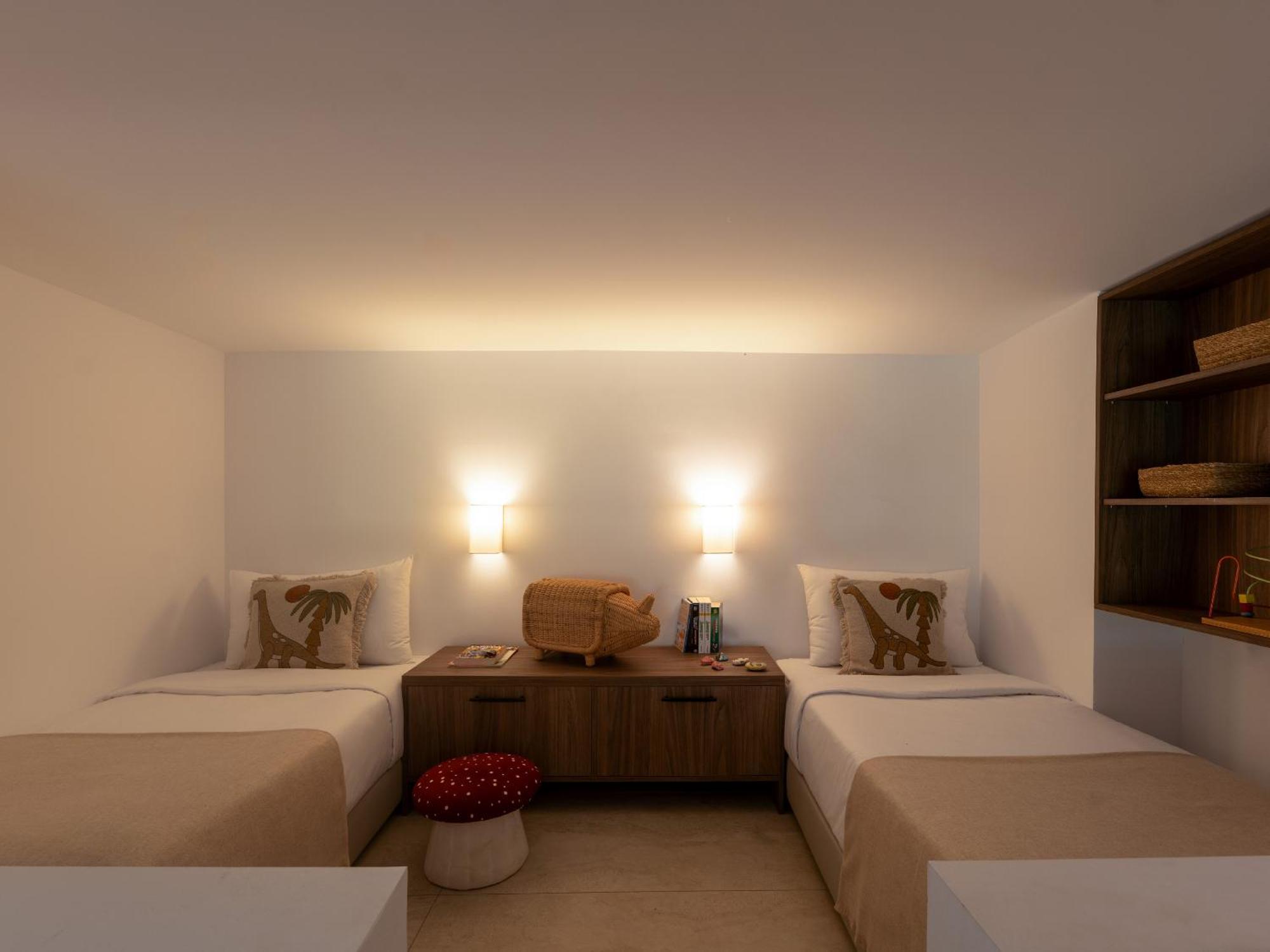 Grecotel Luxme Dama Dama Kallithéa 외부 사진