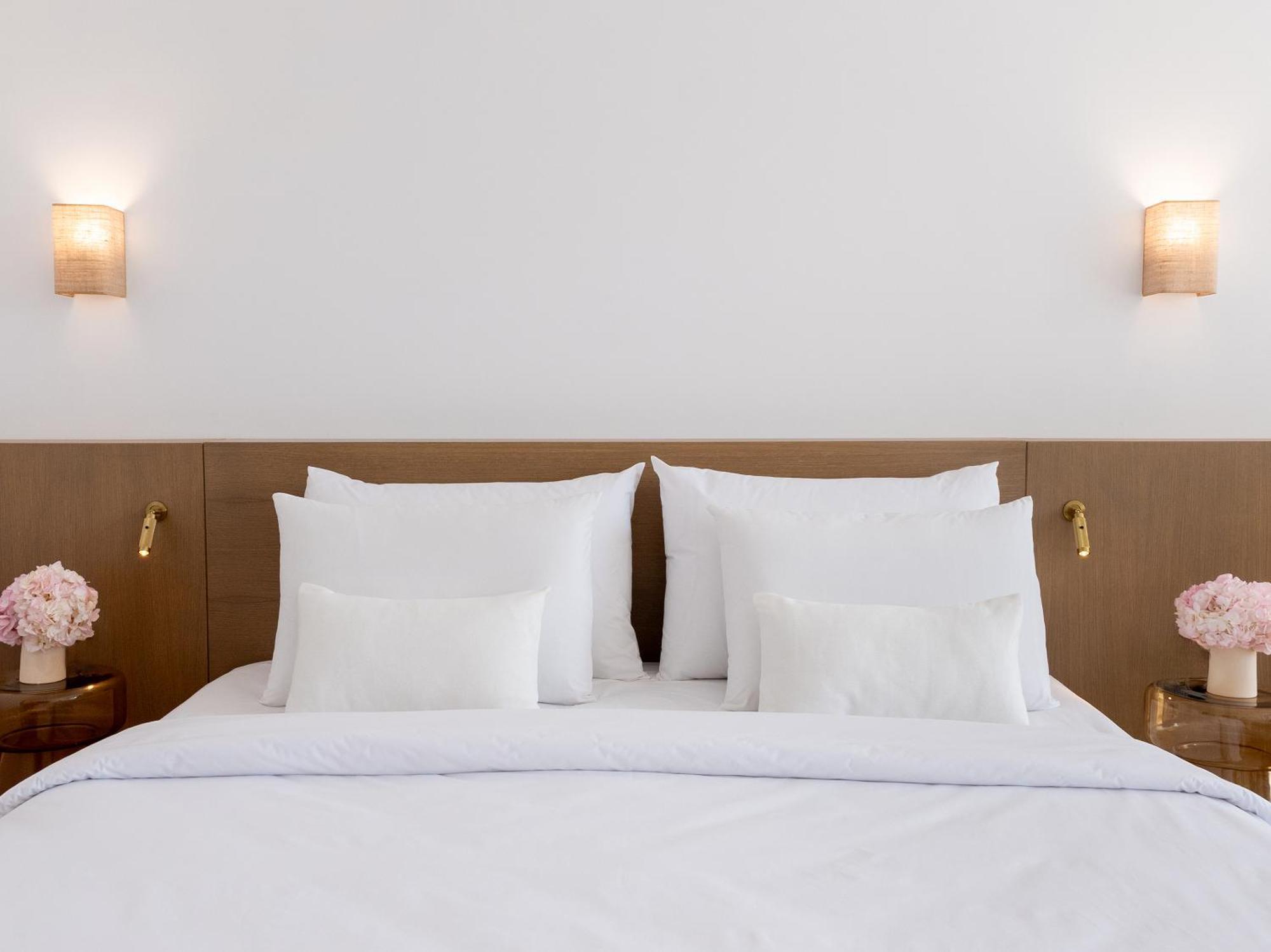Grecotel Luxme Dama Dama Kallithéa 객실 사진