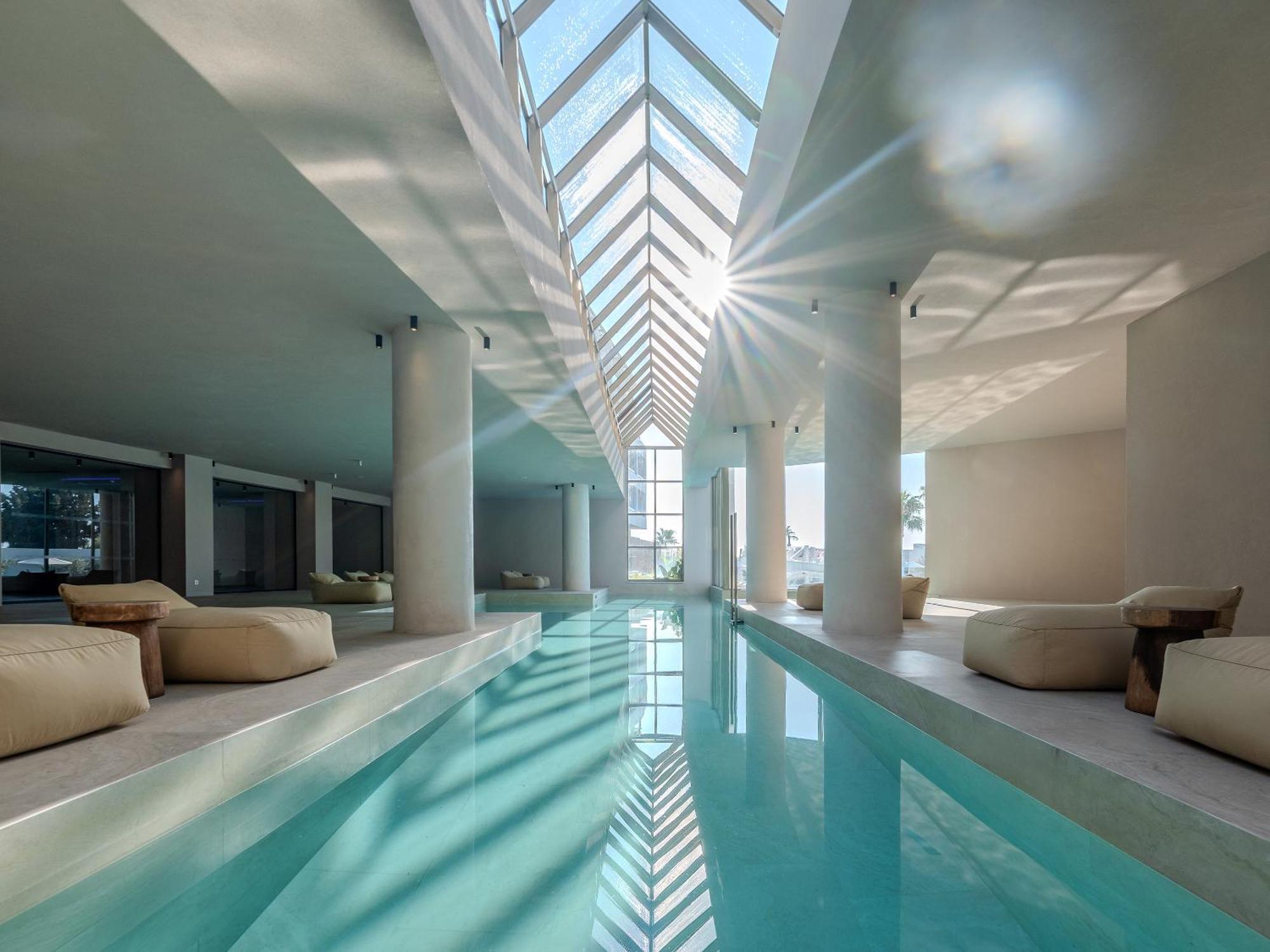 Grecotel Luxme Dama Dama Kallithéa 외부 사진